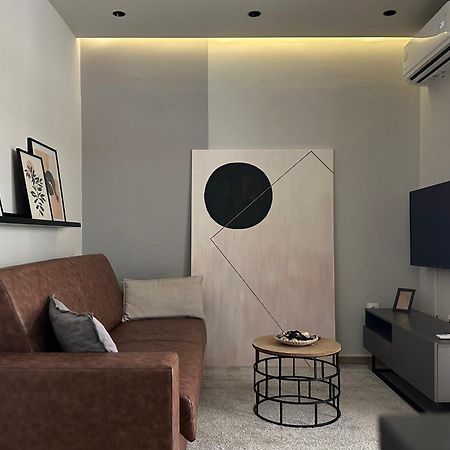 Apartament Comfy Den By Cozy Stories Aleksandropolis Zewnętrze zdjęcie