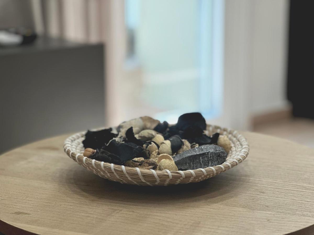 Apartament Comfy Den By Cozy Stories Aleksandropolis Zewnętrze zdjęcie