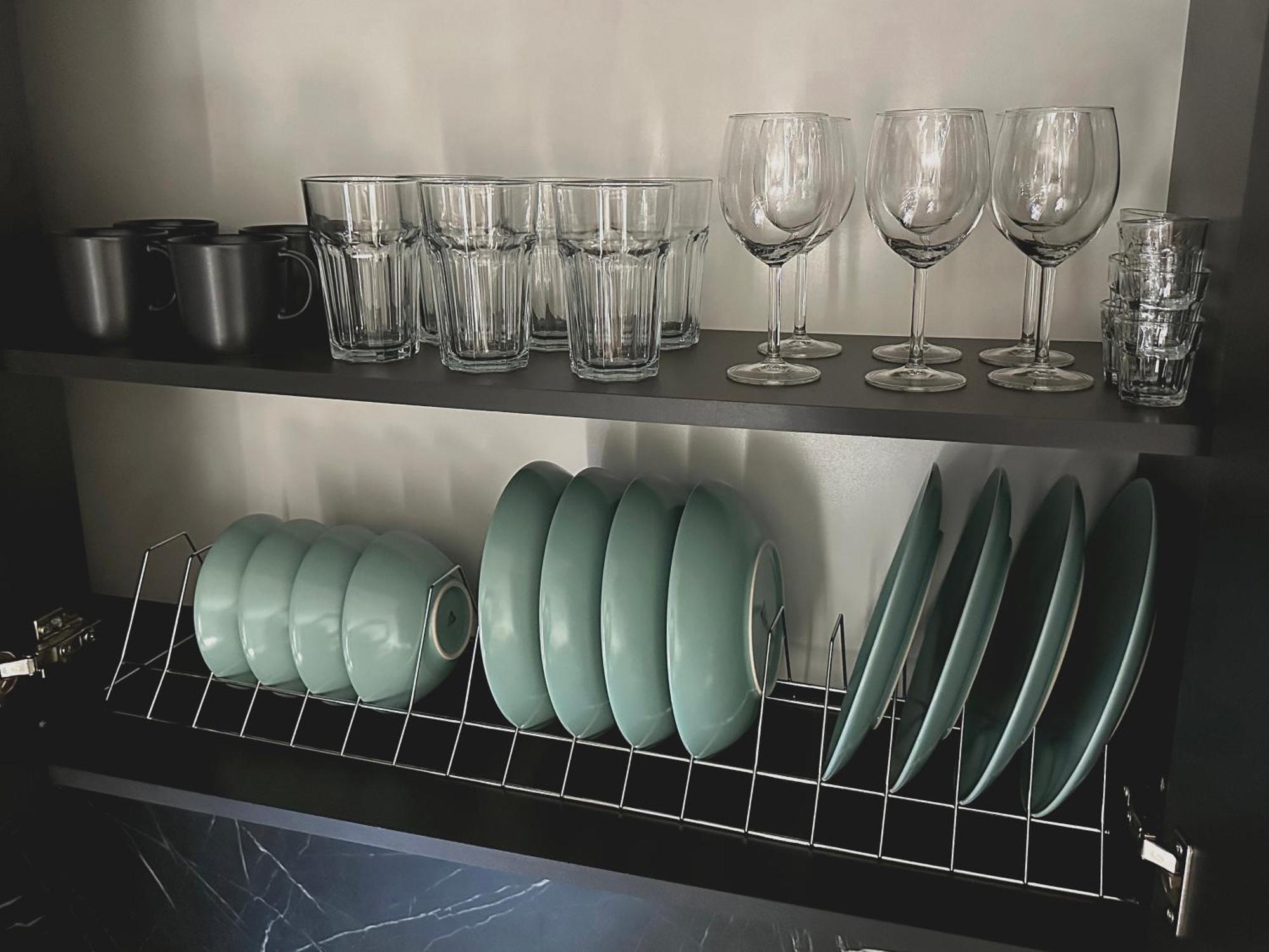 Apartament Comfy Den By Cozy Stories Aleksandropolis Zewnętrze zdjęcie
